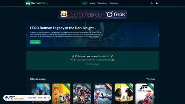 gamesfull.app screenshot