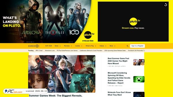 gamespot.com screenshot