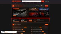 gamezfull.com screenshot