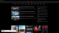 gamingtent.com screenshot