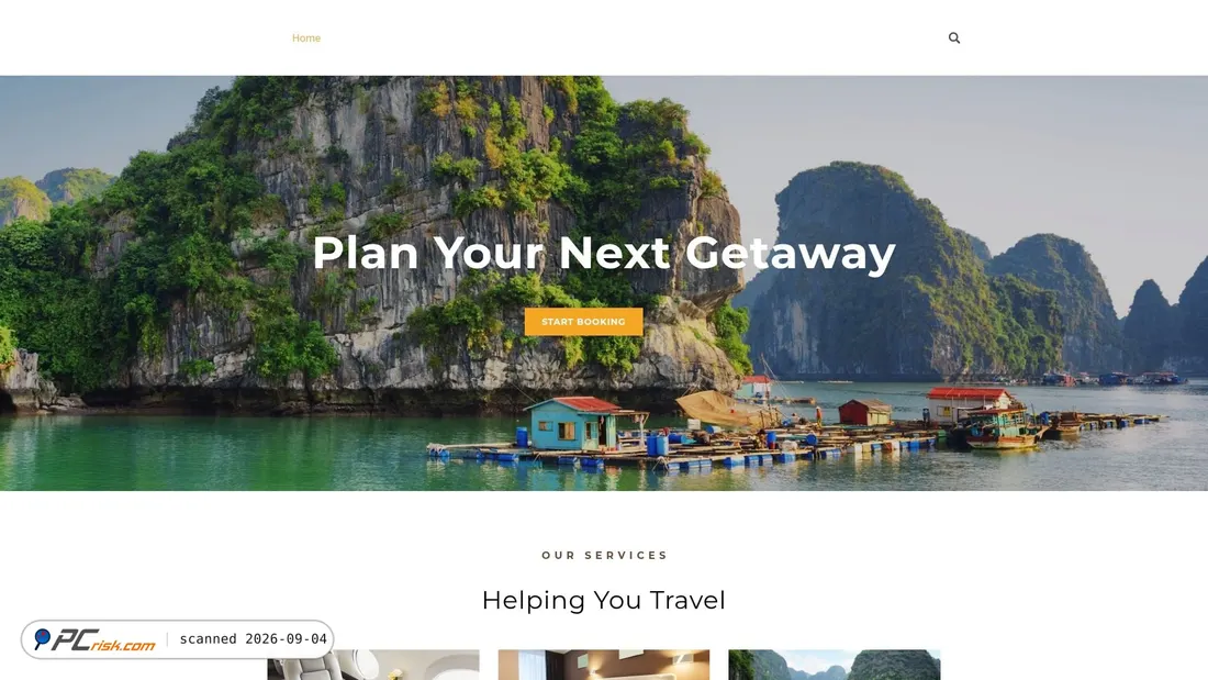 Screenshot of gamini-logi.weebly.com