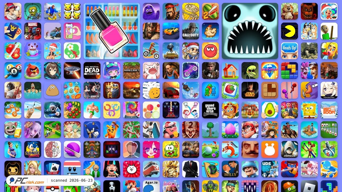 Screenshot of gamisco.com