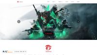 garena.com screenshot