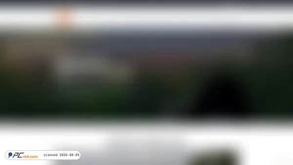 garlandmountain.com screenshot