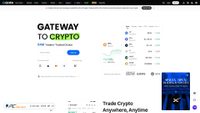 gate.io screenshot