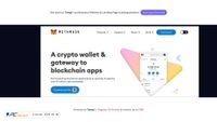 gateway-info-metamasktech.tem3.io screenshot