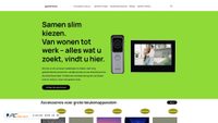 gautiermoss.com Screenshot