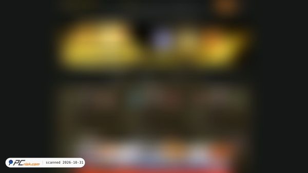 Screenshot van gavang33.live