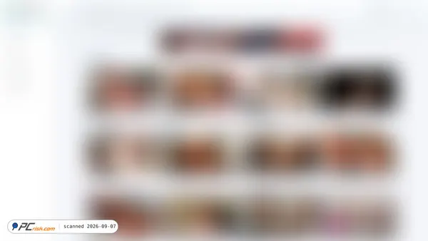 gayforfans.com screenshot