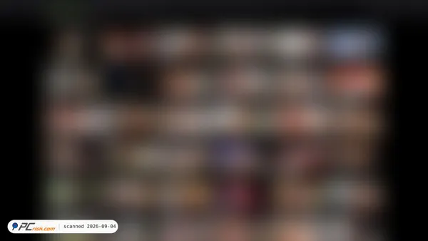 Zrzut ekranu gaymaletube.com