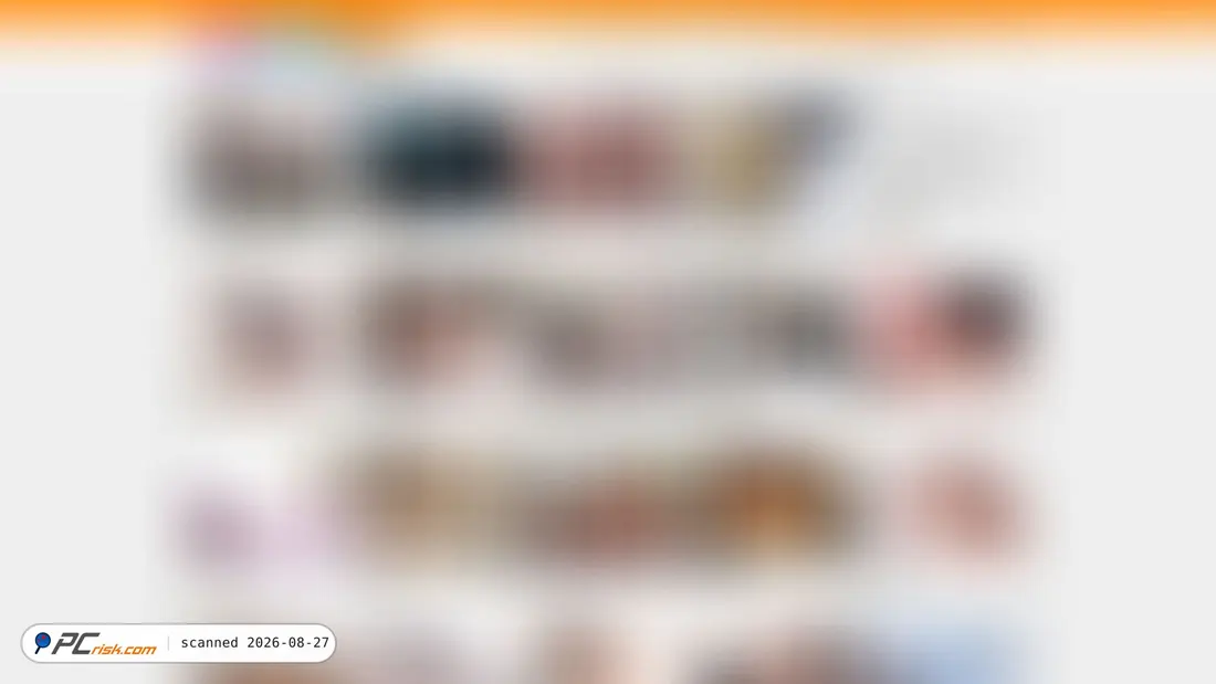 Screenshot di gayporntube.com