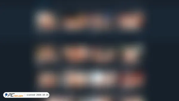 Screenshot van gaystream.pw
