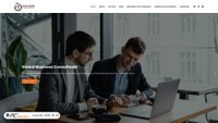 gbconsultants.com.pk screenshot