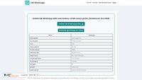 gbwhata.id screenshot