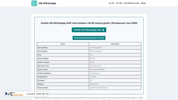 gbwhata.id screenshot