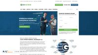 gcmyatirim.com.tr screenshot