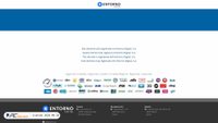 Captura de ecrã de gcrgroup.es