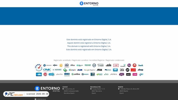 gcrgroup.es screenshot
