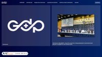 gdpgroup.ru screenshot