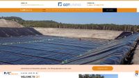 gdtlining.com.au screenshot