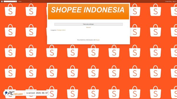 gebyar-shope-2022.blogspot.com screenshot