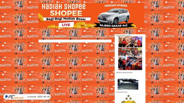 gebyar-shopee20.blogspot.com screenshot