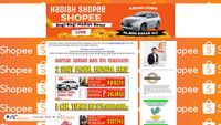 Zrzut ekranu gebyar-undian-shopee-2023.blogspot.com