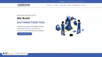 geeconglobal.com screenshot