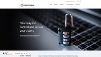 geeconsys.co.uk screenshot