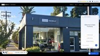 geelyfootscray.com.au screenshot