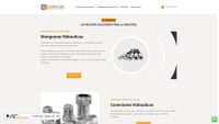 gehim.com.pe screenshot