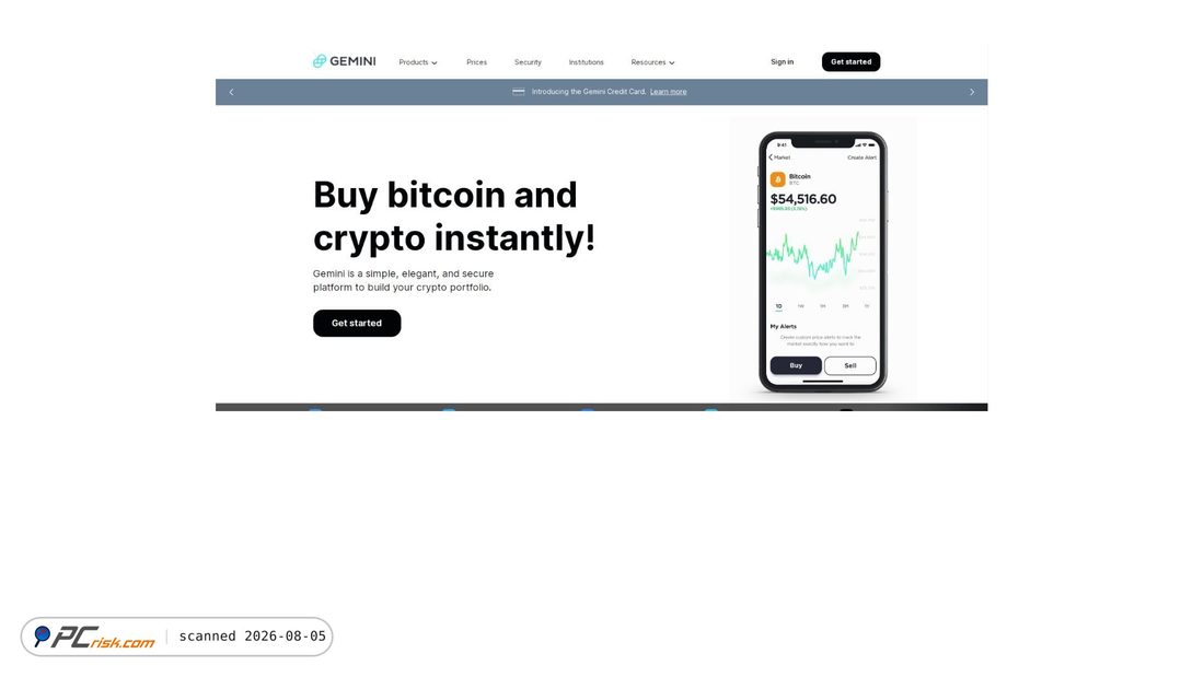 Screenshot of gemiinilugennn.godaddysites.com
