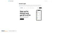 gemxni-logen.gitbook.io screenshot