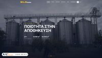 genas.gr screenshot
