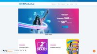 generacja.pl screenshot