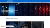 Captura de ecrã de generaltechnologies.co.in
