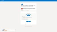 Zrzut ekranu genpro-portail.vercel.app