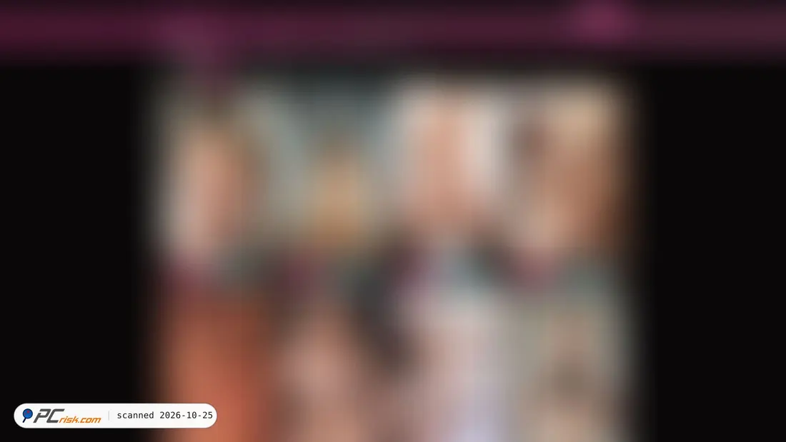 Screenshot di genspicy.club
