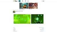 geometry-dash-2-207.apktodo.io screenshot