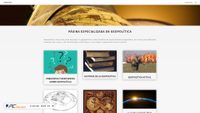 geopolitica.site screenshot