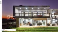 gerhardarchitect.co.za screenshot