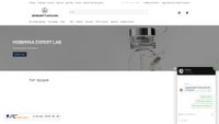 germainedecapuccini.ru.com screenshot