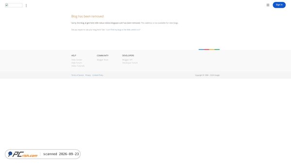 get-here-40k-robux-roblox.blogspot.com Screenshot