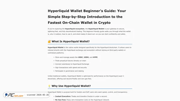 get-hyperliquid-wallet.pages.dev screenshot