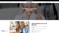 get.recoveryhealth.co screenshot