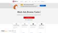 getadblock.com screenshot