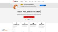 getadblock.com screenshot