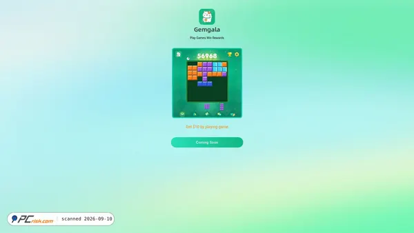 getblock.me Screenshot
