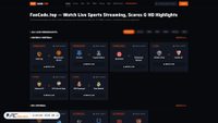 getfoot.live Screenshot