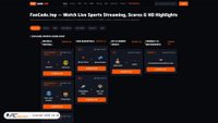 getfoot.live screenshot